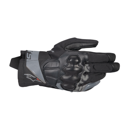 Guantes de Moto Alpinestars Corozal V3 Drystar Negro S