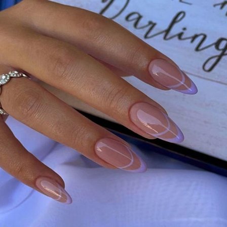 Falske negle Falske negle W1043 W1043