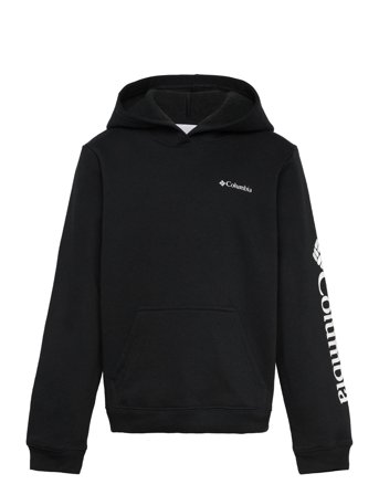 Columbia Trek Hoodie Black Columbia Sportswear