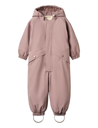Wheat | Thermo Rainsuit Aiko | 86