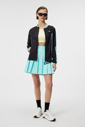 J.Lindeberg - Thorine Jacket - Golf - Black - Women - L