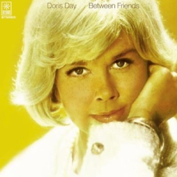 Between friends Doris Day