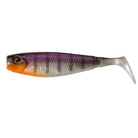 Gunki G'Bump 8 cm U.V Purple Perch