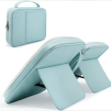 Bibelfodral Case GRÖN