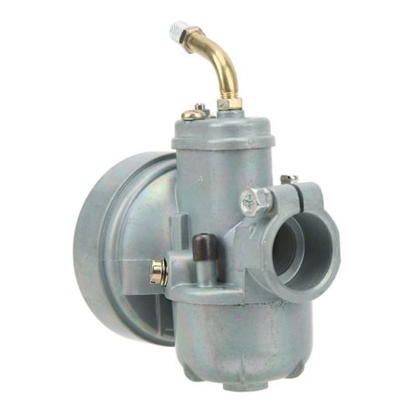 17mm Moottoripyörän Kaasutin Vahva Teho Kompakti Rakenne Kreidler Florett RMC LH LK K54