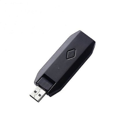 Wiifi Fjernbetjening Dc5v/1a Fjernstyret Ir Rf Controller Infrarød 433 92 Mhz Usb Smart Controller RHT