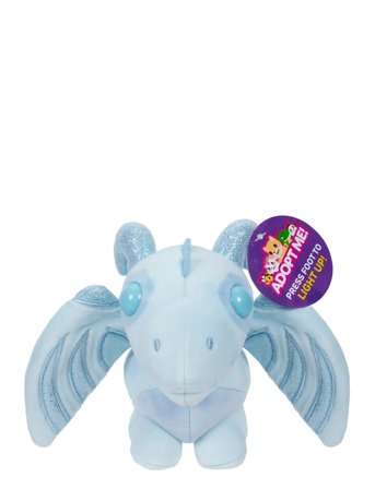 Adopt Me Adopt Me Surprise Plush S6 Asst. - Blue - ONE SIZE