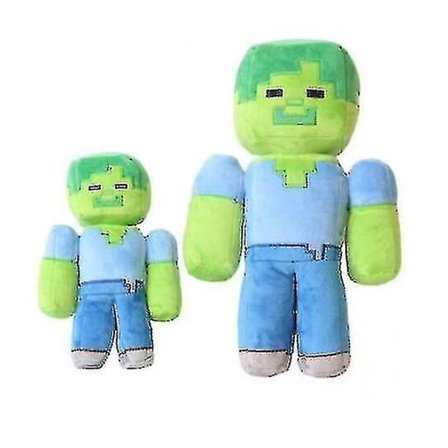 Minecraft Pehmolelu Lelusetti Joululahja