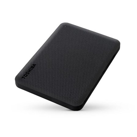 Toshiba Canvio Advance - harddisk - 4 TB - USB 3.2 Gen 1