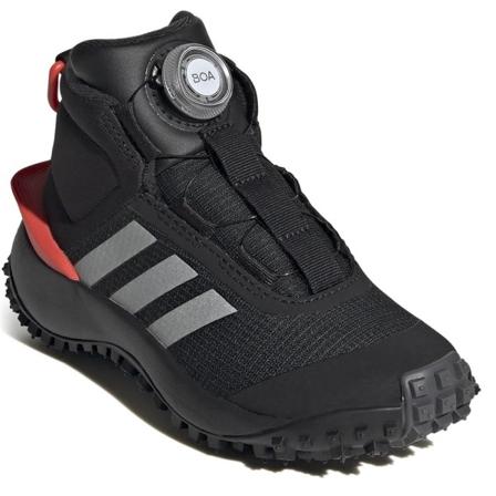 Skor Adidas IG7262 Svarta 38 2/3