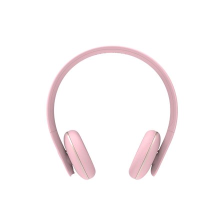 Kreafunk - aHEAD 2 + gratis mikrofon - Bluetooth-kopfhörer