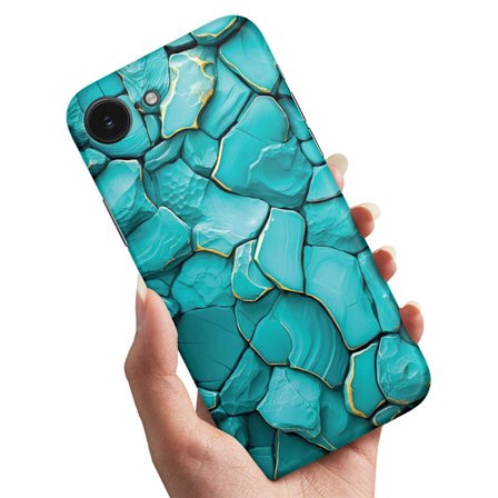 iPhone 16e - Skal/Mobilskal Stones