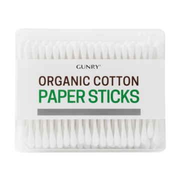 BOMULLSPINN ØKOLOGISK