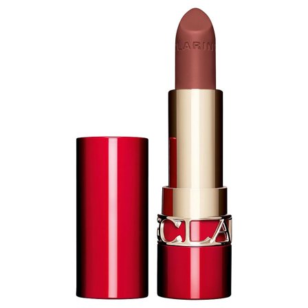 Clarins Joli Rouge Velvet 794v, Makeup, Læber, Læbestift