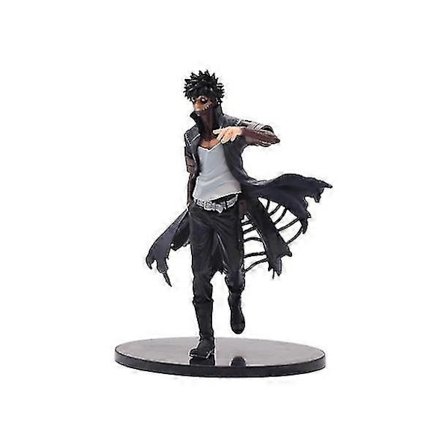 My Hero Academia Dabi Actionfigur All Might Himiko Toga Shouta Fantastiske Helte Anime Leker Samlemodell Gave