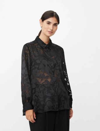 Masai Mairastinas - Black - XL