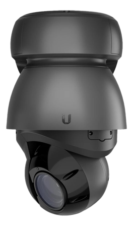 Ubiquiti UniFi Protect G4 PTZ - nettverksovervåkingskamera