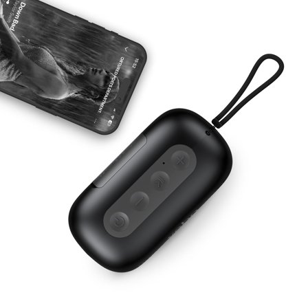 VEHO UK MZ-4 Portable Bluetooth