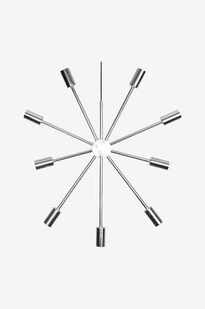 Star Trading - Valotähti PIX - Kromia - Valotähdet - - Homeroom