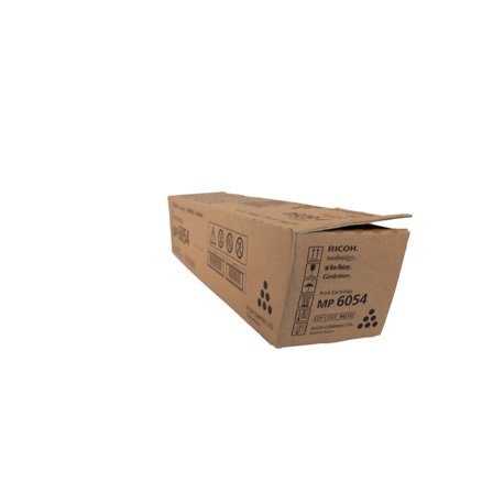 RICOH svart - original - tonerpatron