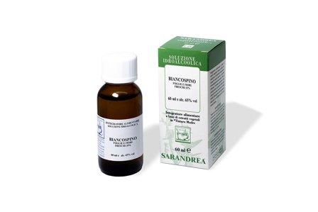 Sarandrea Biancospino Tintura Madre 60ml