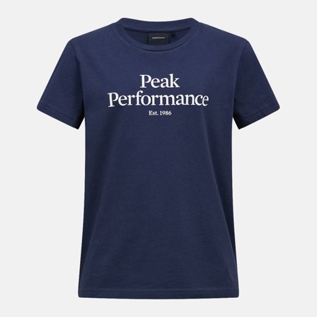 Peak Performance - Original T-Shirt Junior