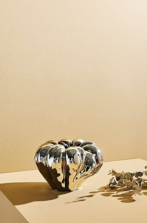 Jotex - Vase Verchromt - Ruth - Kaufe Pastill - Sonstig bei Jotex