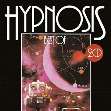 The best of hypnosis Hypnosis