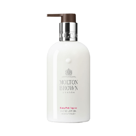 Molton Brown Fiery Pink Pepper Hand Lotion Dam 300ML