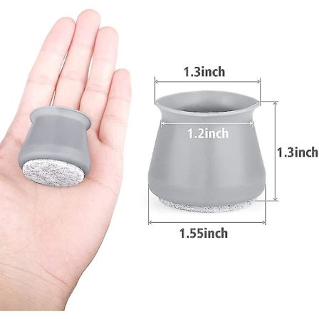 Stolbensskydd, Stolbensskydd för alla former av stolben