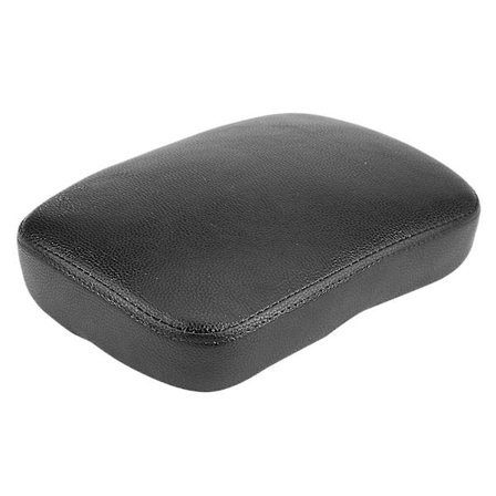 Motorcykelsæde, bagsæde til bagsædepassager, bagsæde til bagsædepassager, motorcykelsæde med sugekop, motorcykelsæde til Bobber Chopper, Mot