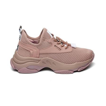 Steve Madden - Sneakers - Rosa - Dam - Storlek: 40 Eu, Dam, Storlek: 40 EU