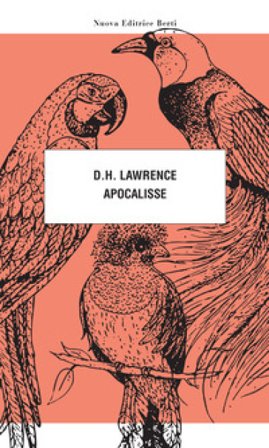 Apocalisse D. H. Lawrence