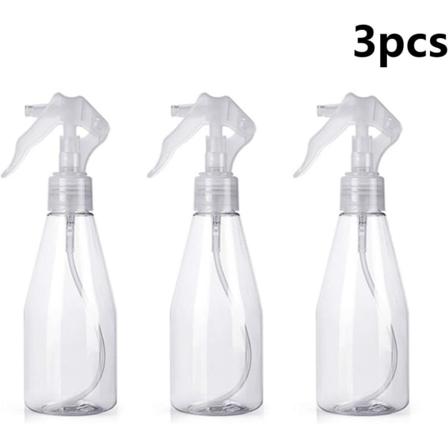 Tom Plastsprayflaska Läckagesäker För Rengöringsmaterial
