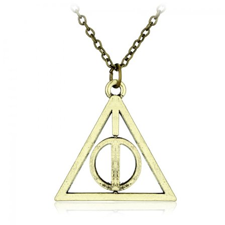 Harry Potter Time-Turner-halsband