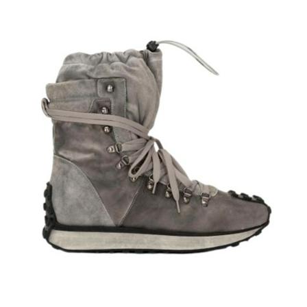 Harmont & Blaine, Winter Boots Szary, Mężczyzna, Rozmiar: 41 EU