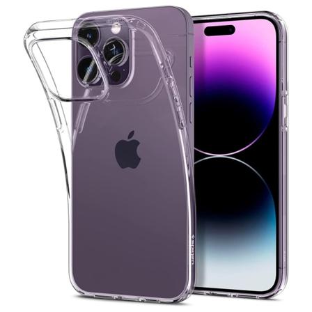 TPU-kuori iPhone 15 Pro Maxille, l pin kyv