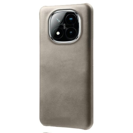 Prestige Xiaomi Redmi Note 14 Pro Plus 5G skal - Grå