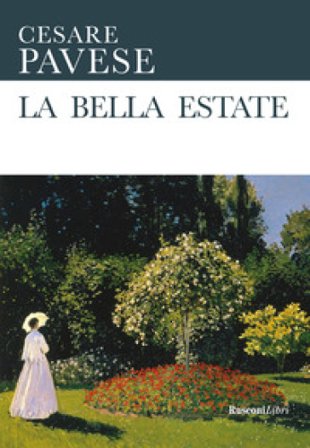 La bella estate Cesare Pavese