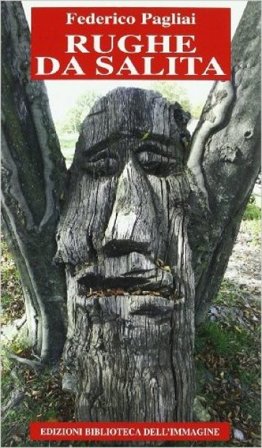 Rughe da salita Federico Pagliai