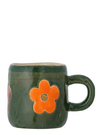 Bloomingville Addy Cup - Green - 130 ML