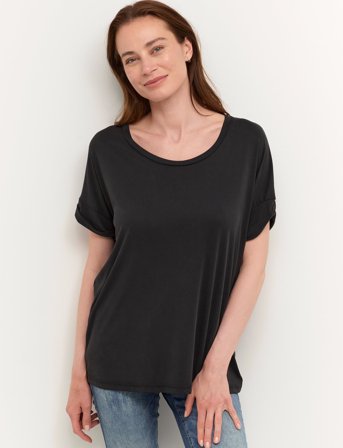 Culture Cukajsa T-Shirt - Black - M