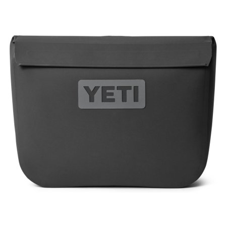 Yeti Sidekick Dry 6L Waterproof Gear Bag - Charcoal