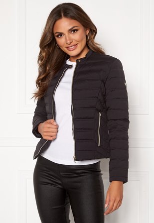 ROCKANDBLUE Amara Jacket Black Klær