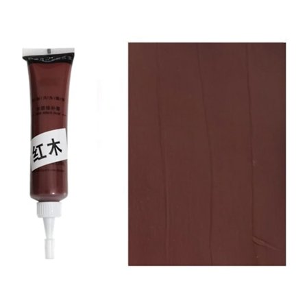 Puttys Reparasjonsfyllere for Tre Hardved Gulvreparasjonssett for Skapbord