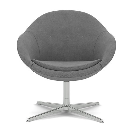 Varier Furniture Kokon Club - Grey