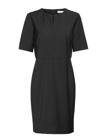 Zala Dress Black InWear