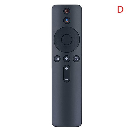 TV-fjernkontroll XMRM-00A XMRM-006 Stemmefjernkontroll for Mi 4A 4S 4 D onesize