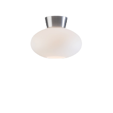 Belid Plafond Bullo Ø27 Lampor Unisex Grå