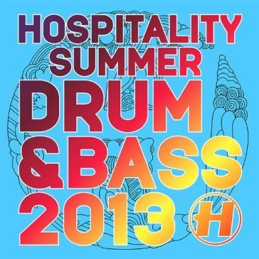 Hospitality summer d&b 2013 NA